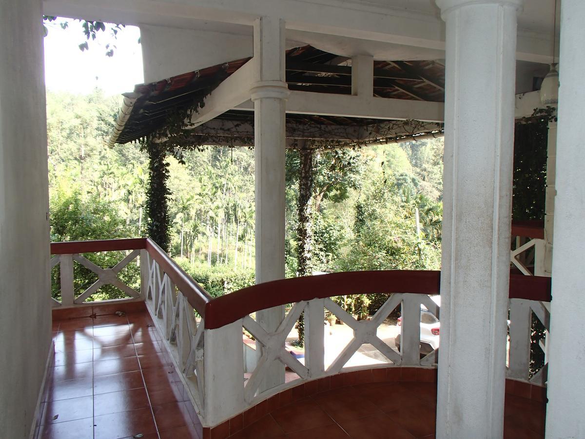 Coorg 4 C'S Little Paradise Madikeri Kültér fotó