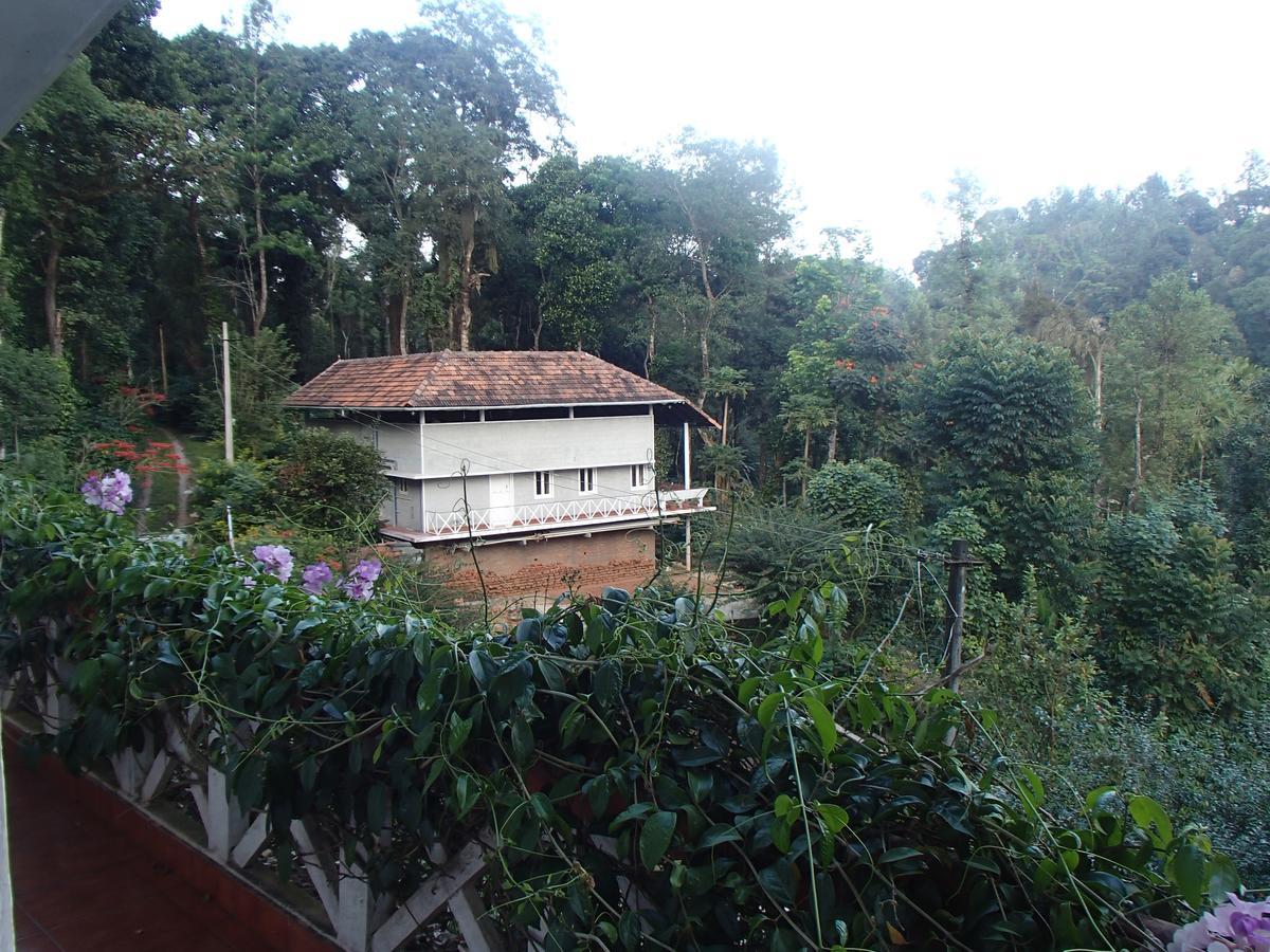 Coorg 4 C'S Little Paradise Madikeri Kültér fotó