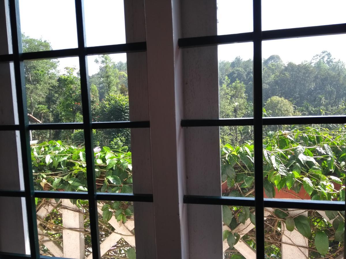 Coorg 4 C'S Little Paradise Madikeri Kültér fotó